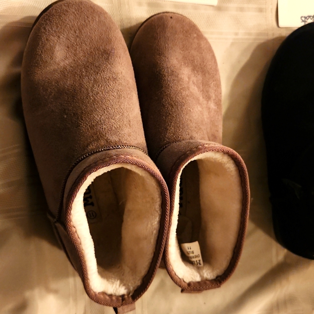 Shoes